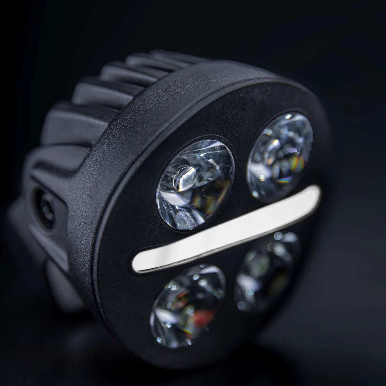 NUUK D-LINE MC ROUND DRIVING 3″ - Image 5