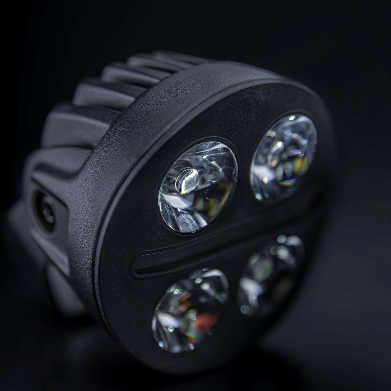 NUUK D-LINE MC ROUND DRIVING 3″ - Image 6