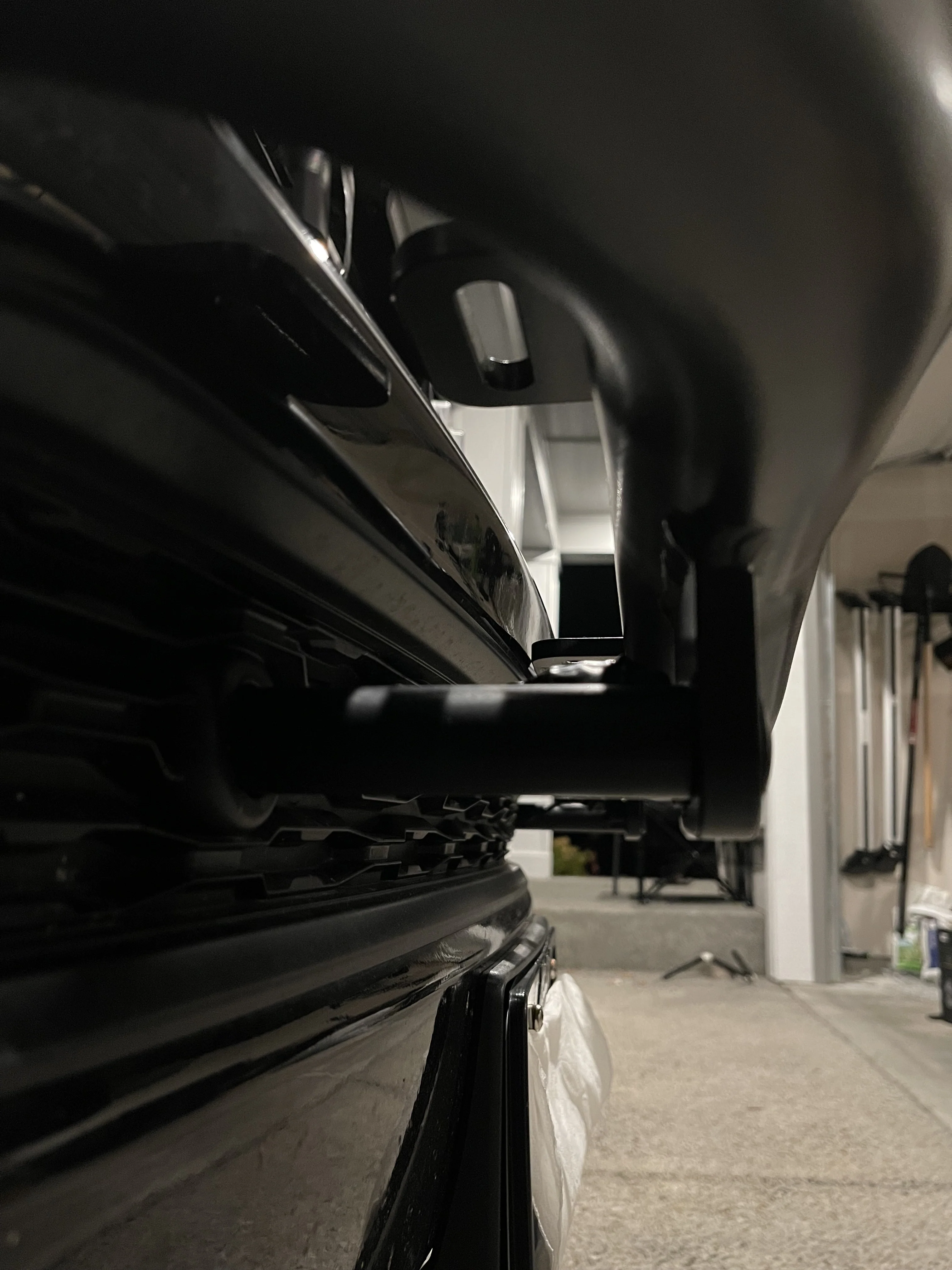 BUMPER BRACKET Q-LIGHT RAM 1500 (DT) 2019-24 - Image 7