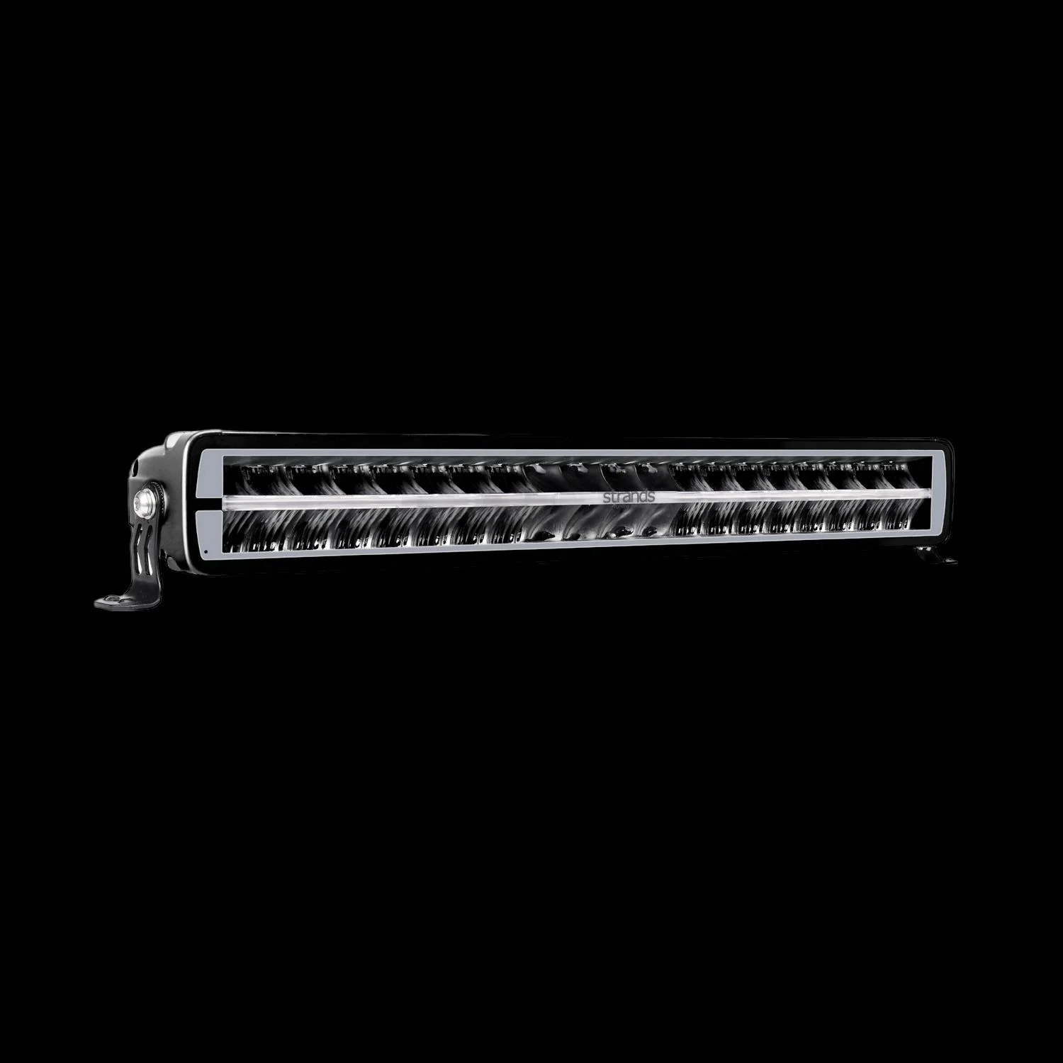 Siberia DRH Heated LED Bar (22") - Image 3