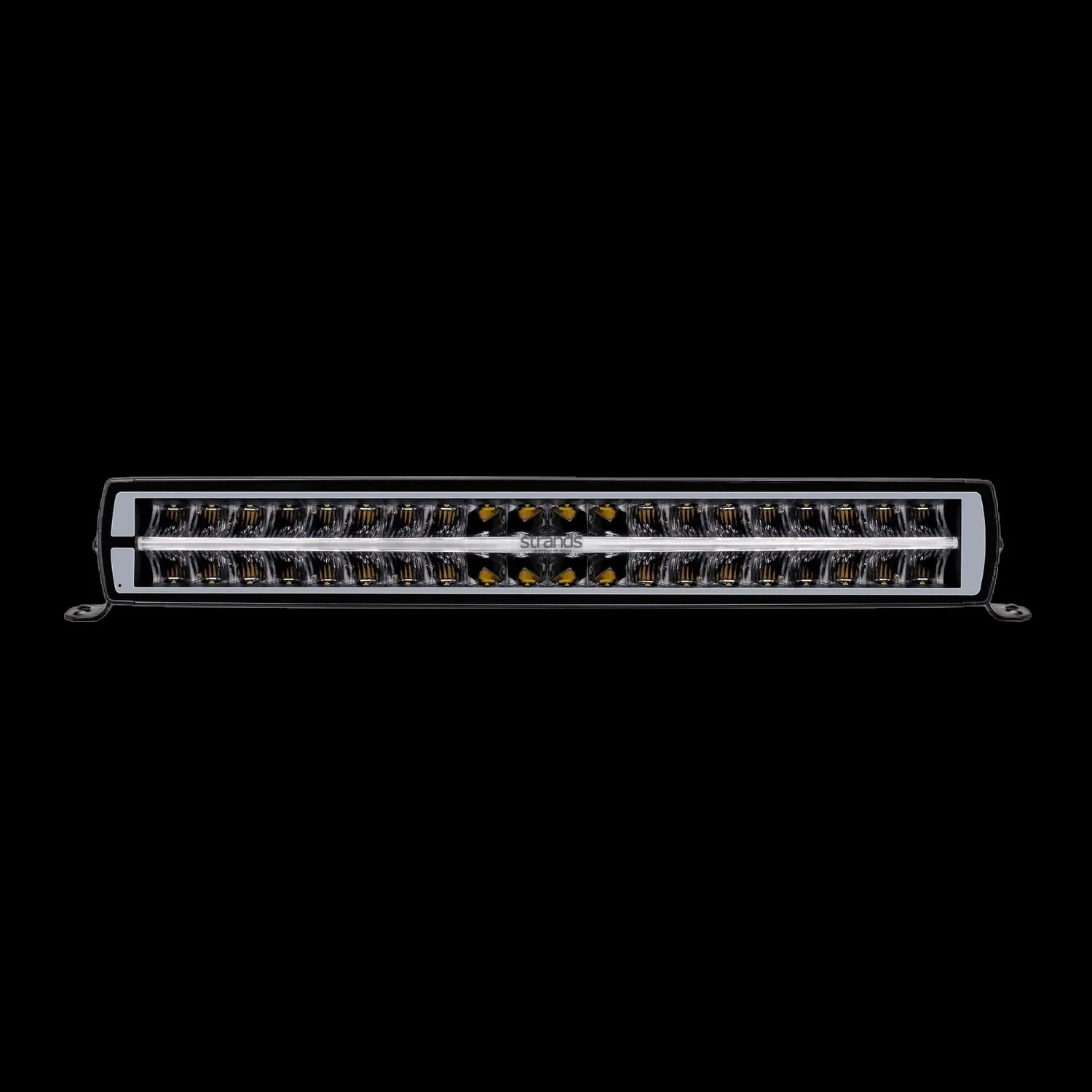 Siberia DRH Heated LED Bar (22") - Image 4