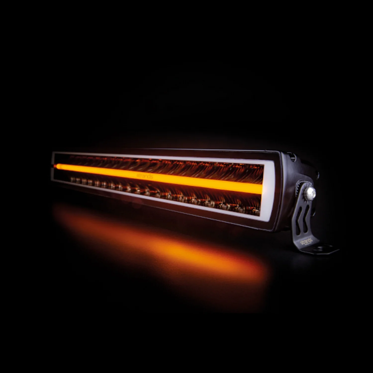 Siberia DRH Heated LED Bar (22") - Image 6