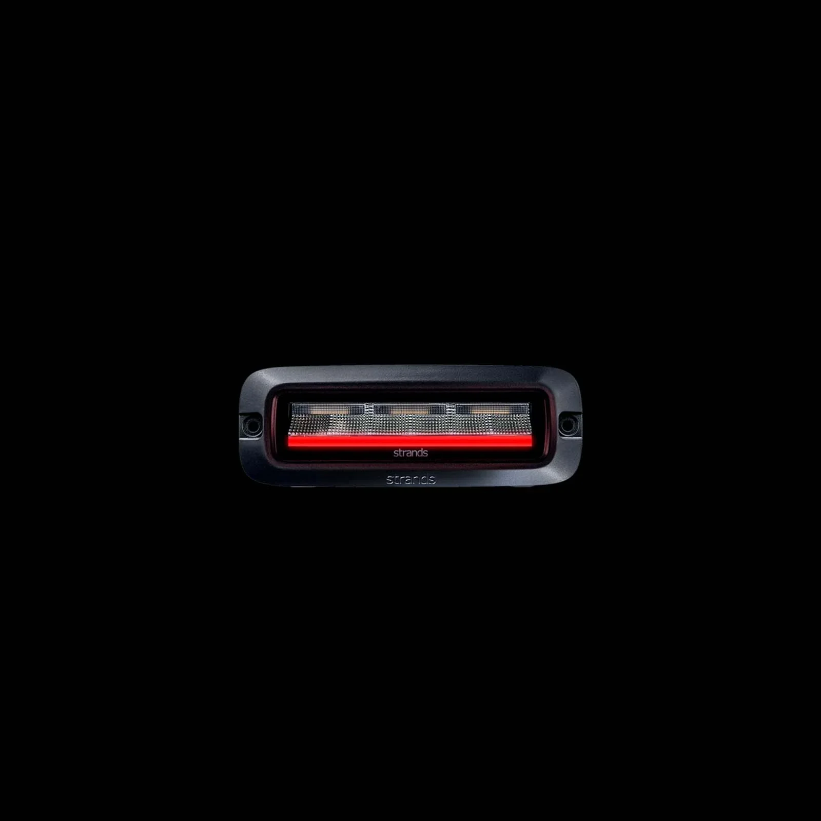 Siberia Multiple Options Tail Light (7") - Image 3