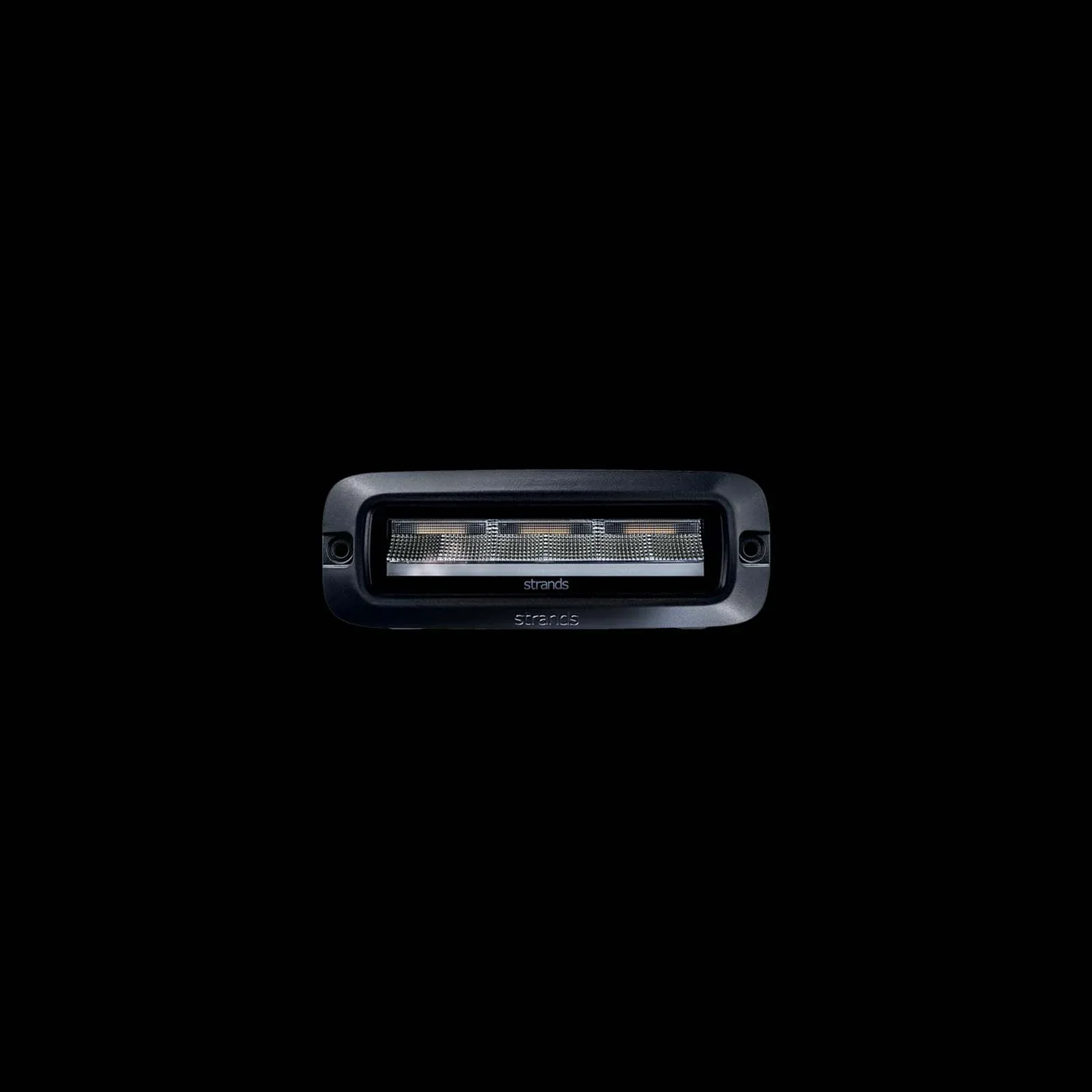 Siberia Multiple Options Tail Light (7") - Image 4