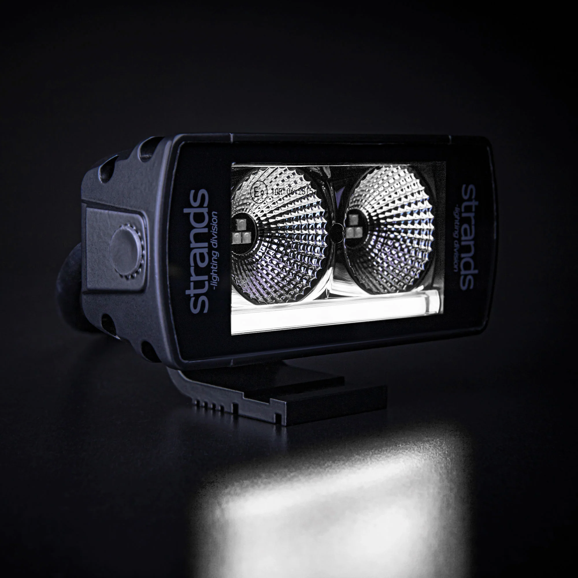 Siberia Next Level Work Light Bar (6" - 11" - 38") - Image 12