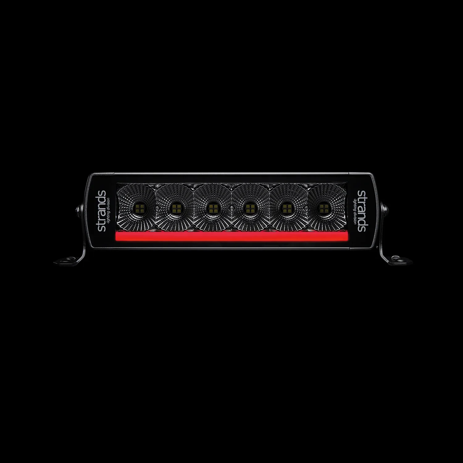 Siberia Next Level Work Light Bar (6" - 11" - 38") - Image 3