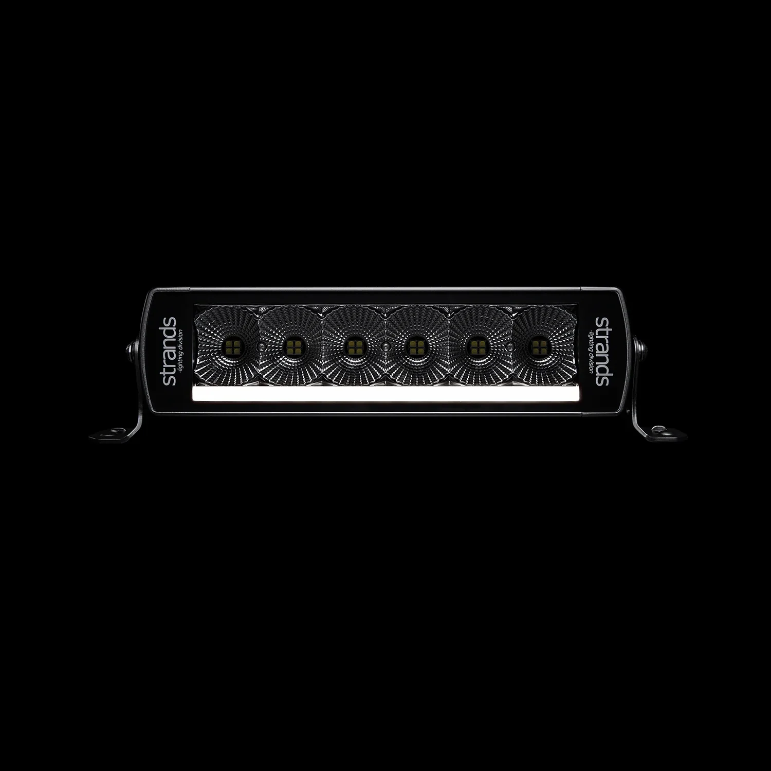 Siberia Next Level Work Light Bar (6" - 11" - 38") - Image 4