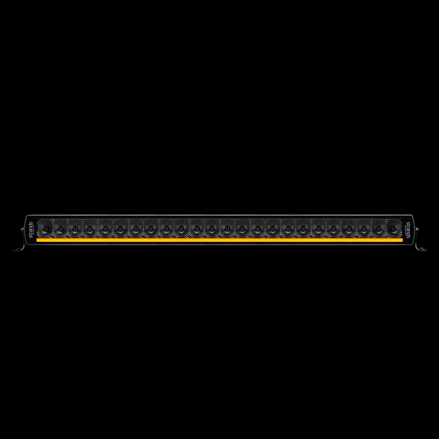 Siberia Next Level Work Light Bar (6" - 11" - 38") - Image 5
