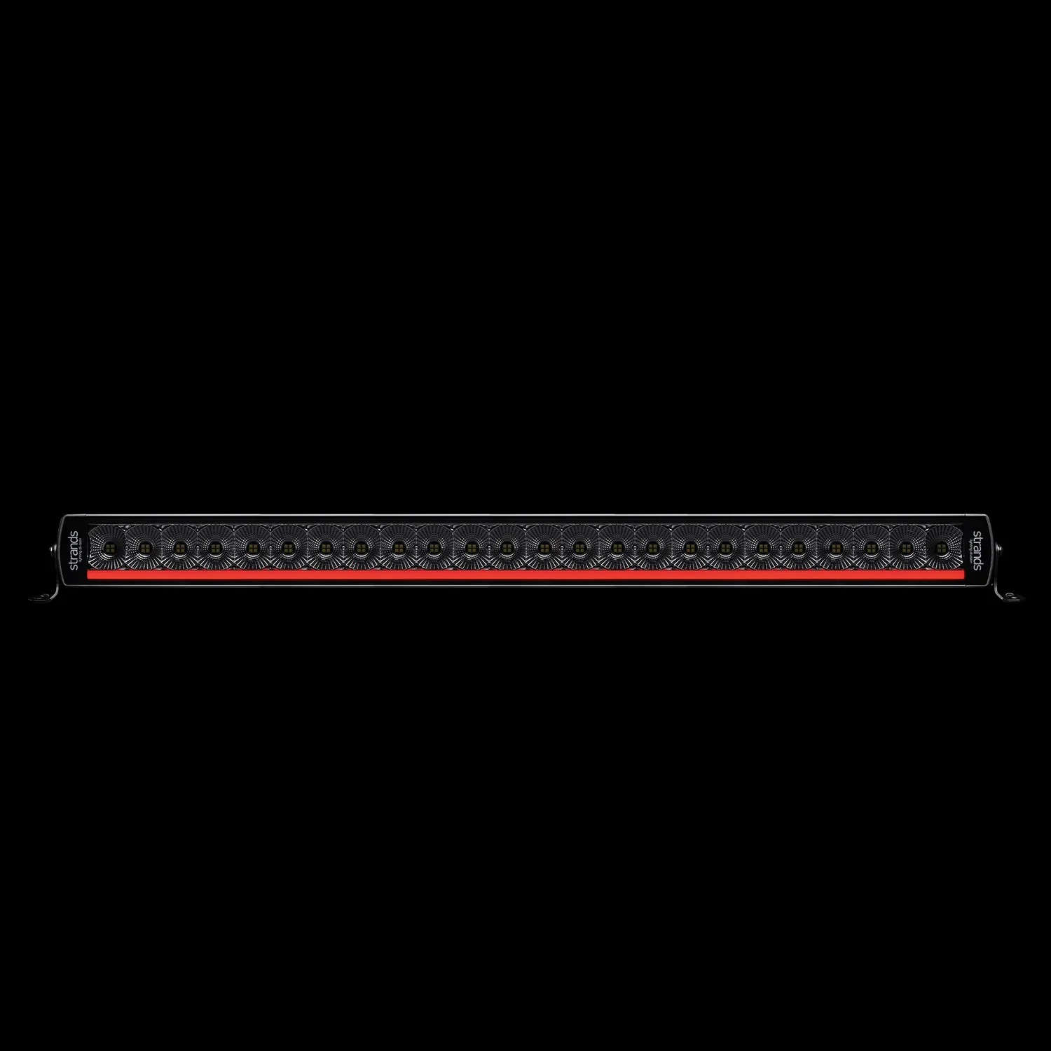 Siberia Next Level Work Light Bar (6" - 11" - 38") - Image 6