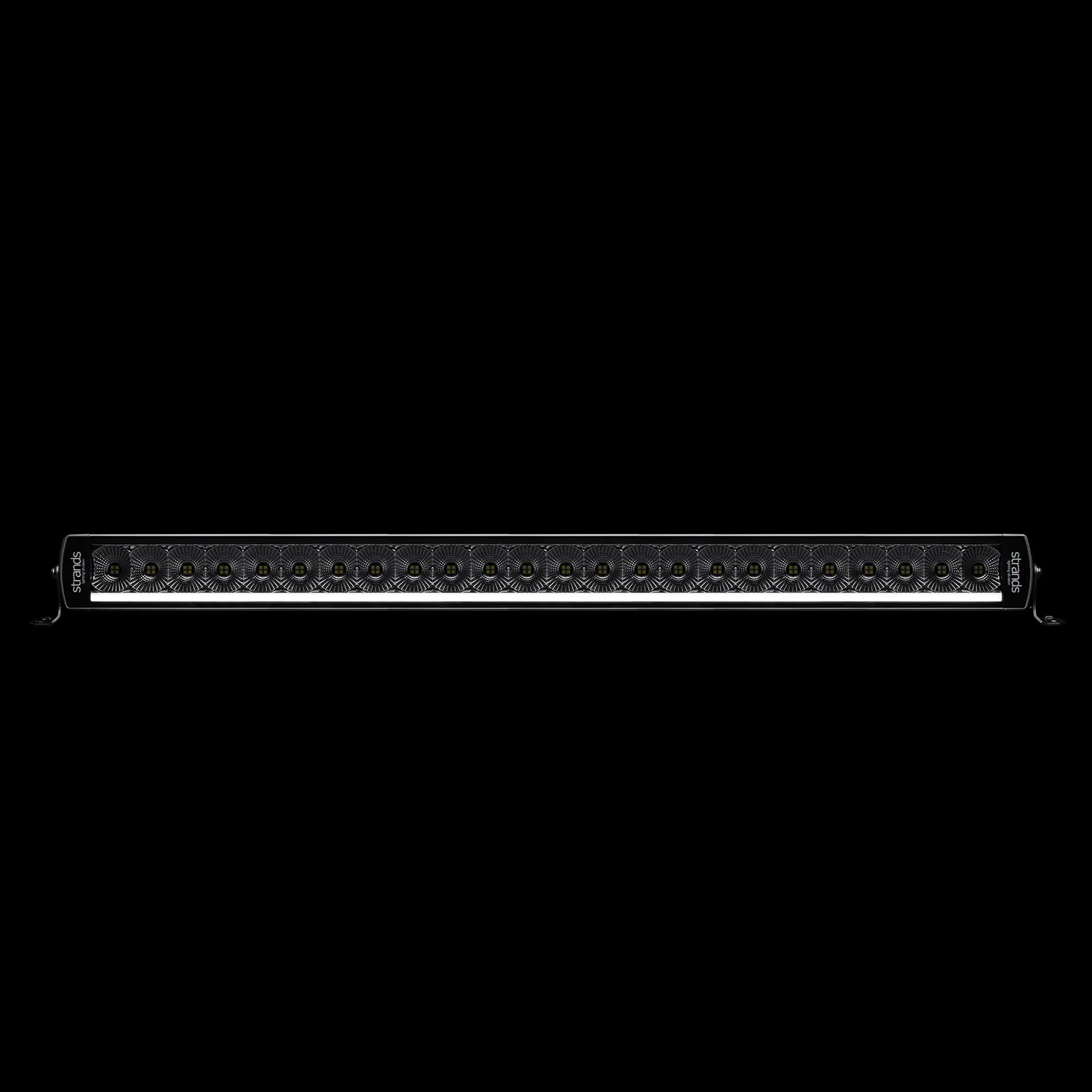 Siberia Next Level Work Light Bar (6" - 11" - 38") - Image 7