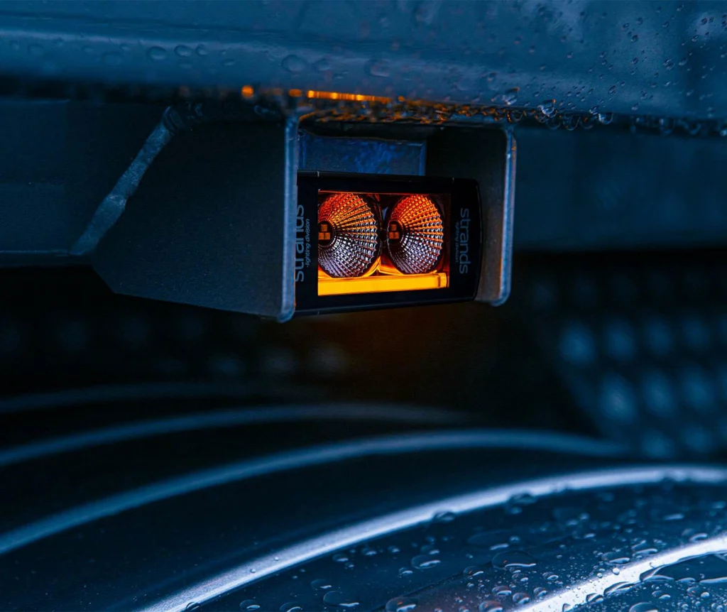 Siberia Next Level Work Light Bar (6" - 11" - 38") - Image 9