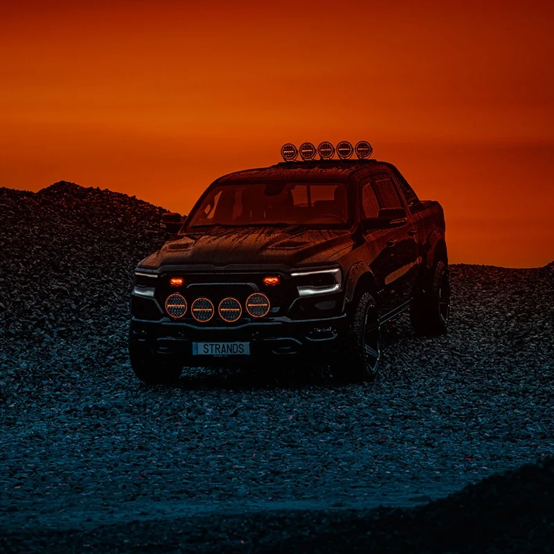 Siberia Night Ranger (7"-9") - Image 10