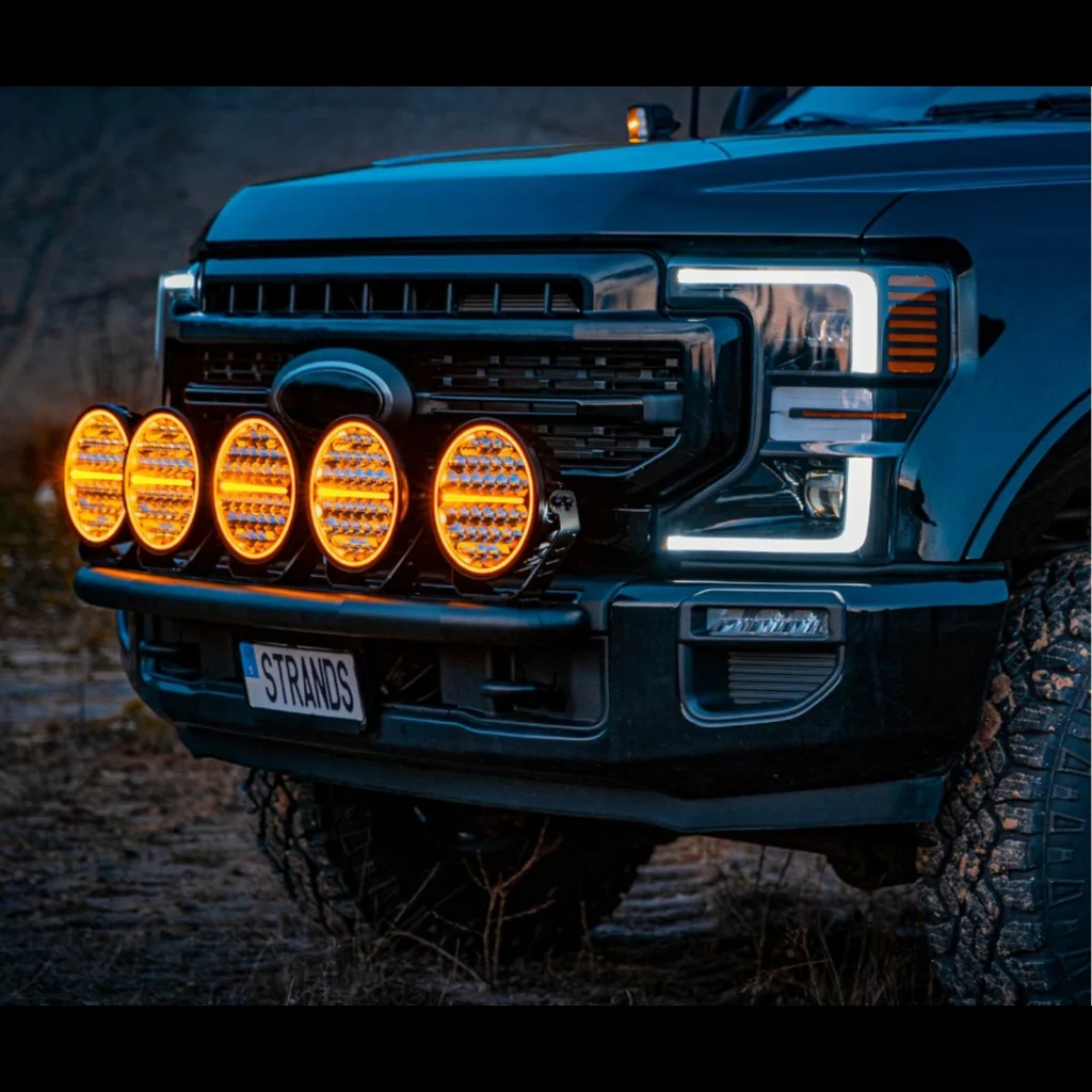 Siberia Night Ranger (7"-9") - Image 8