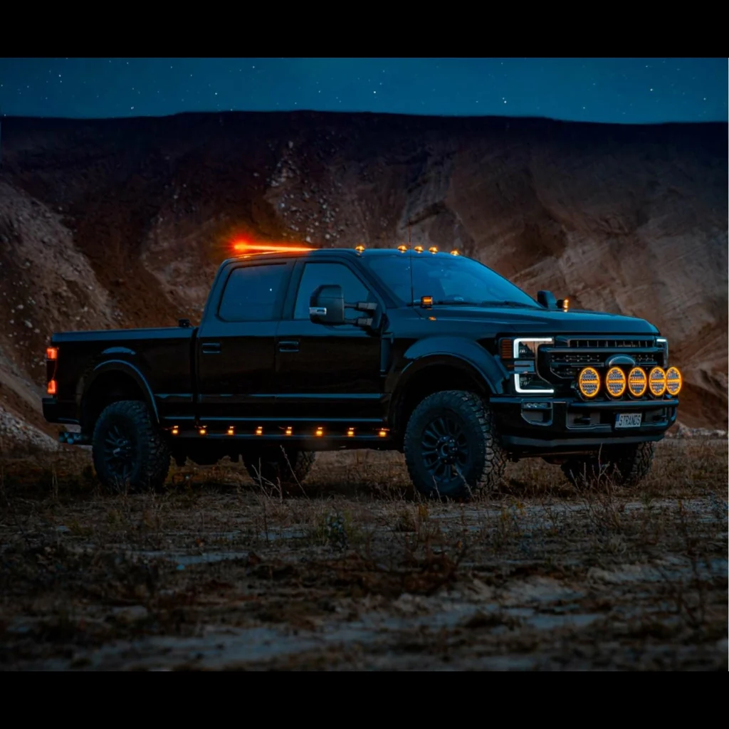 Siberia Night Ranger (7"-9") - Image 9