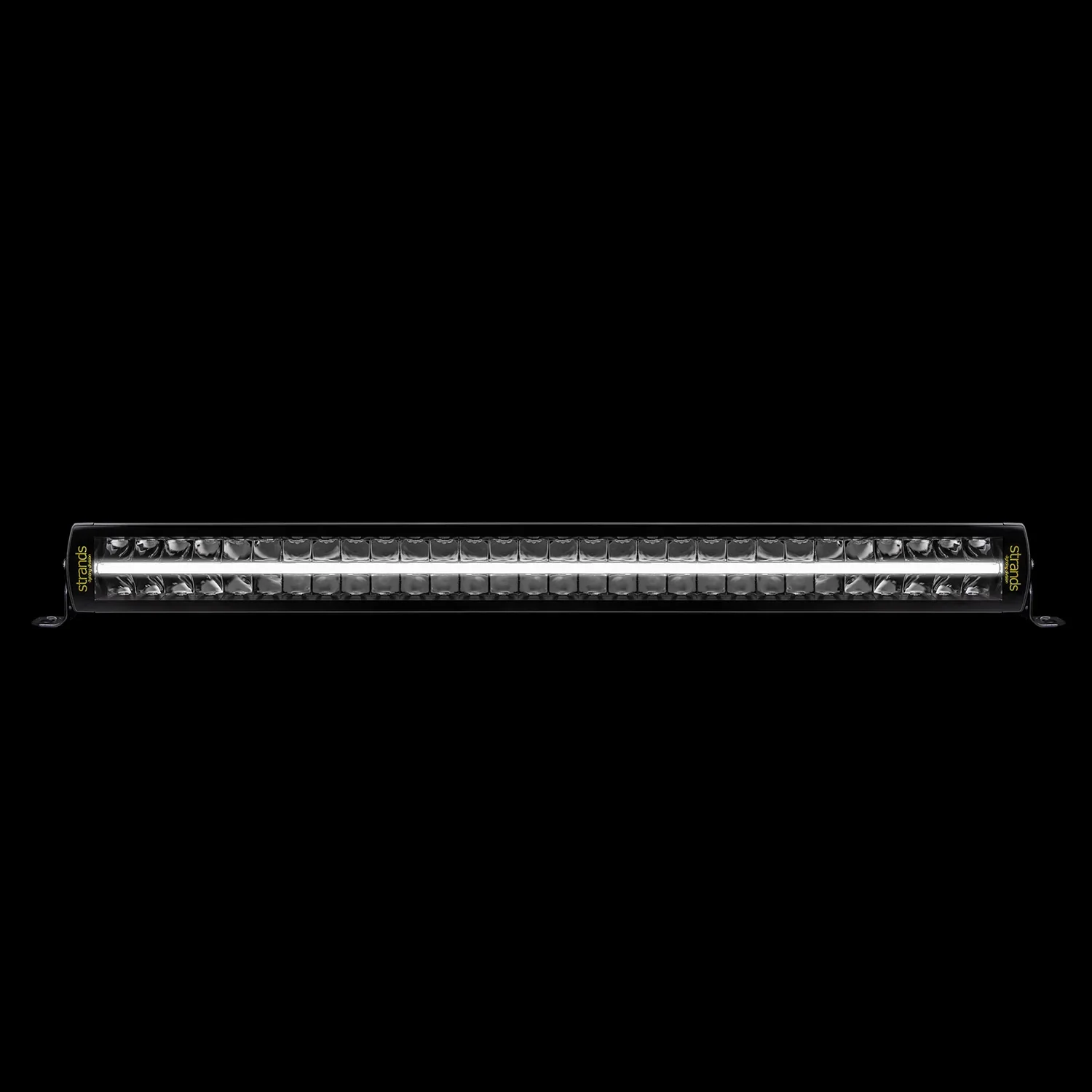 Siberia Outlaw DR LED Bar (22"-32") - Image 3