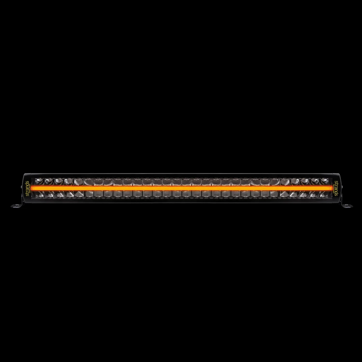 Siberia Outlaw DR LED Bar (22"-32") - Image 4