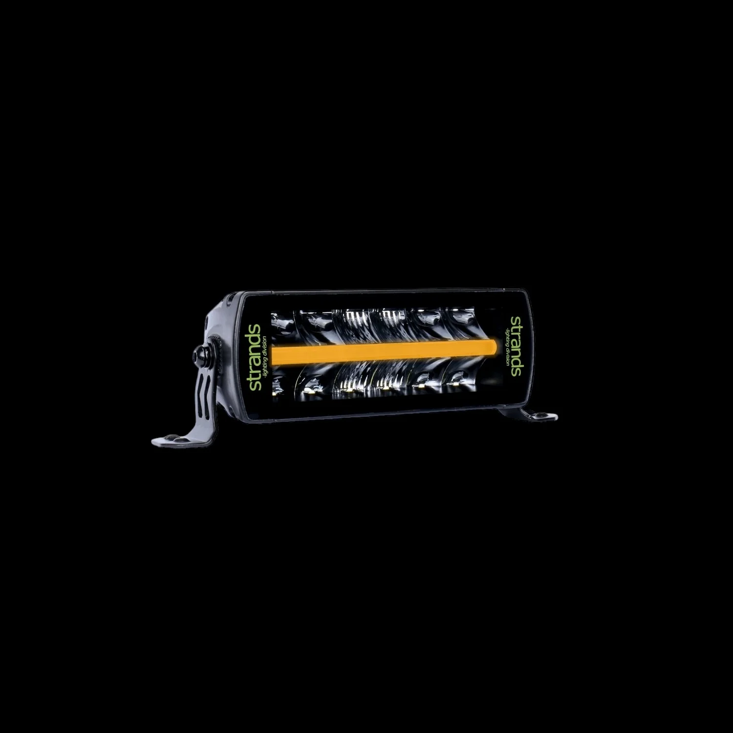 Siberia Outlaw UDX DR LED Bar (8"-22")