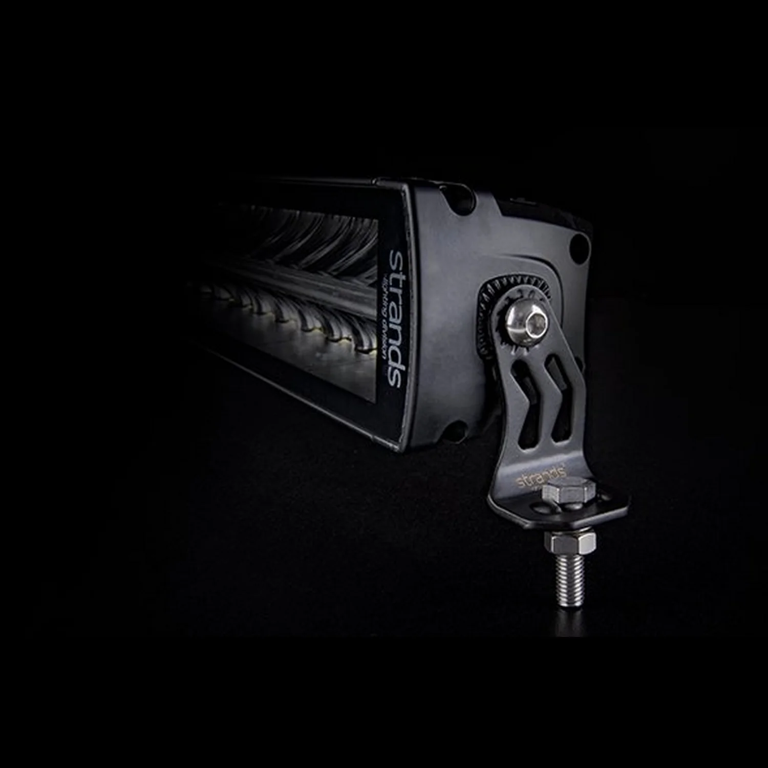 Siberia Outlaw UDX DR LED Bar (8"-22") - Image 10