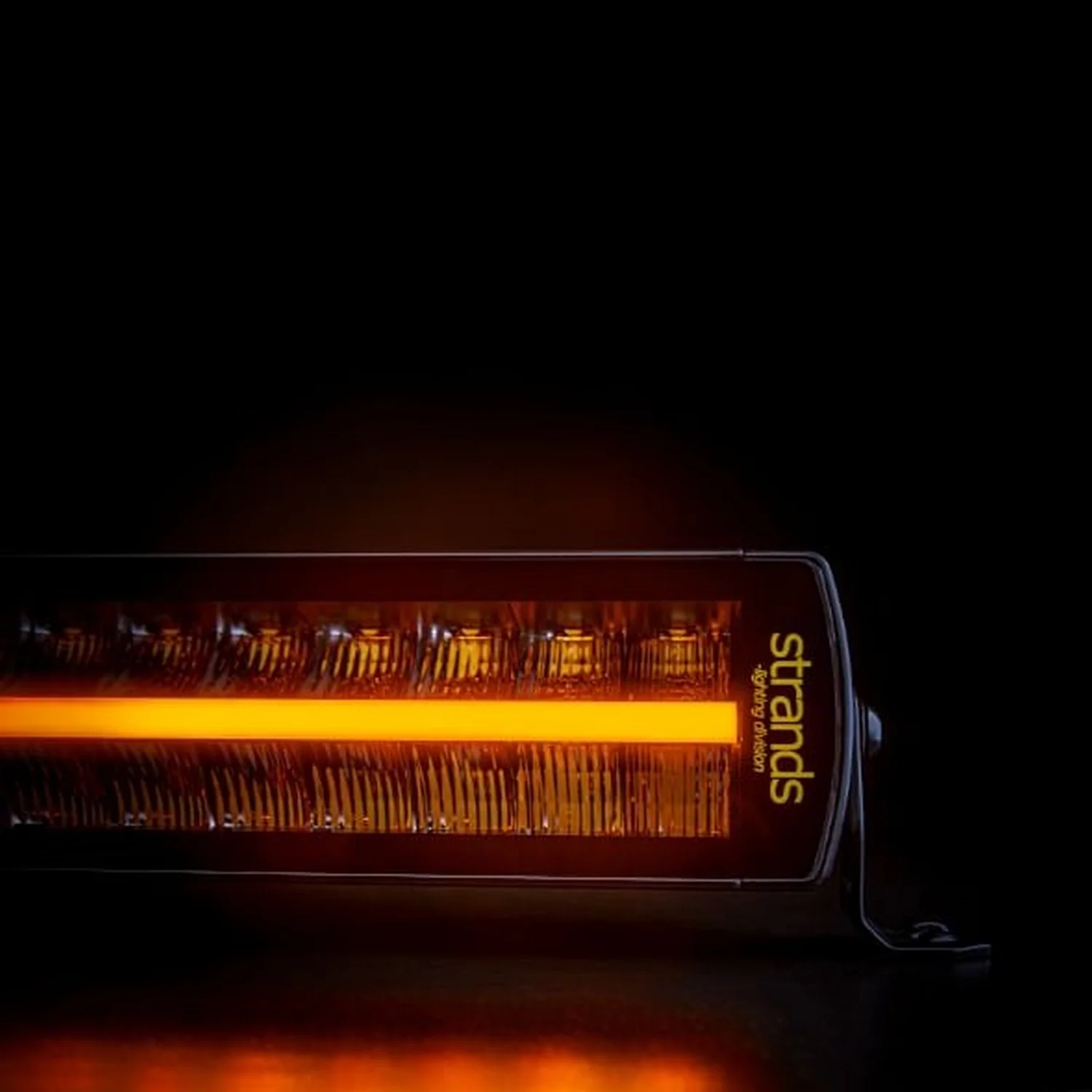 Siberia Outlaw UDX DR LED Bar (8"-22") - Image 16