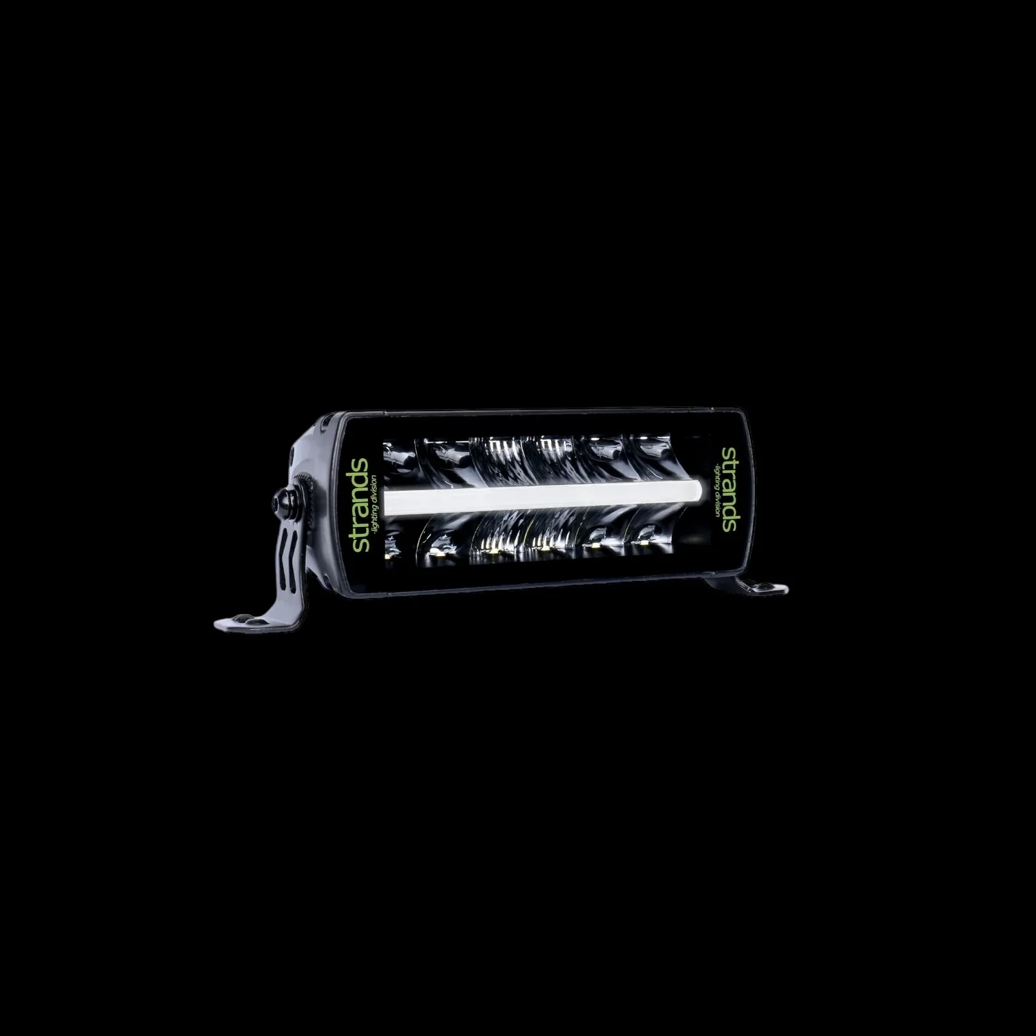 Siberia Outlaw UDX DR LED Bar (8"-22") - Image 2