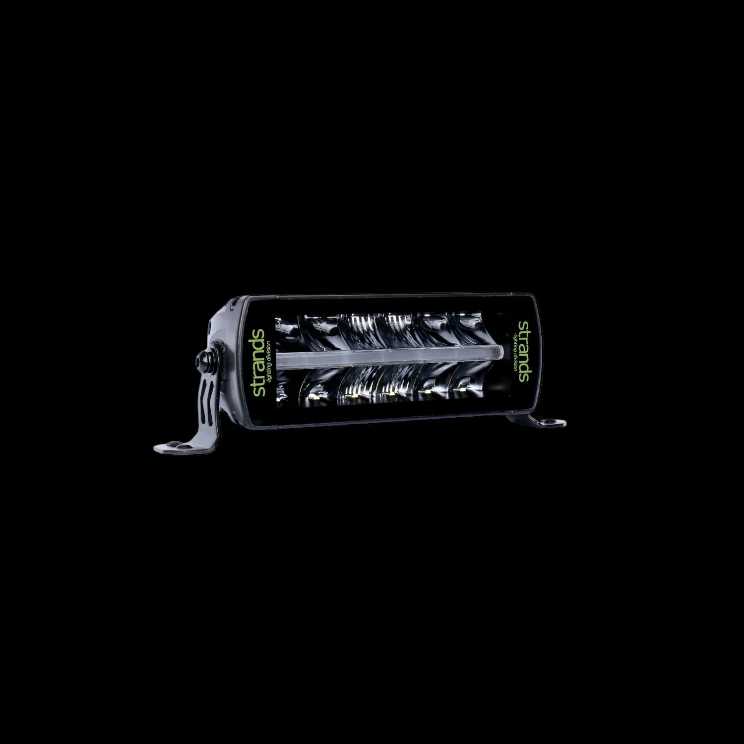 Siberia Outlaw UDX DR LED Bar (8"-22") - Image 3