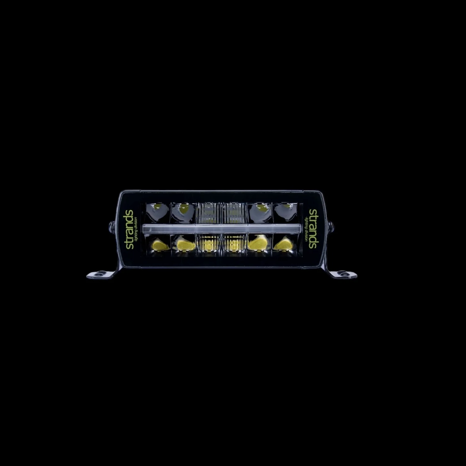 Siberia Outlaw UDX DR LED Bar (8"-22") - Image 4
