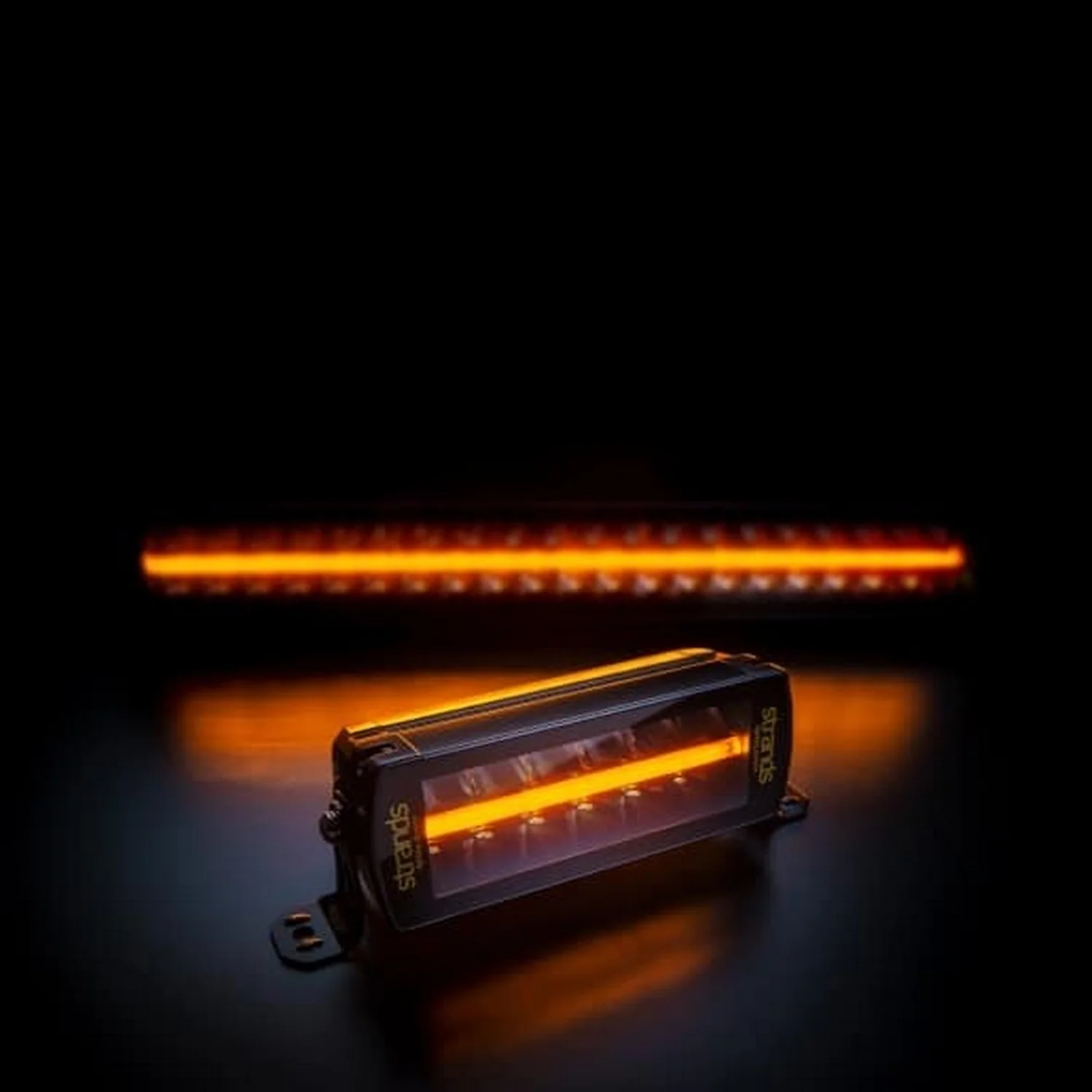 Siberia Outlaw UDX DR LED Bar (8"-22") - Image 6