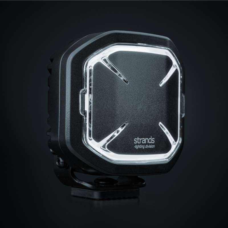 SIBERIA X (4″) Driving Light - Image 12