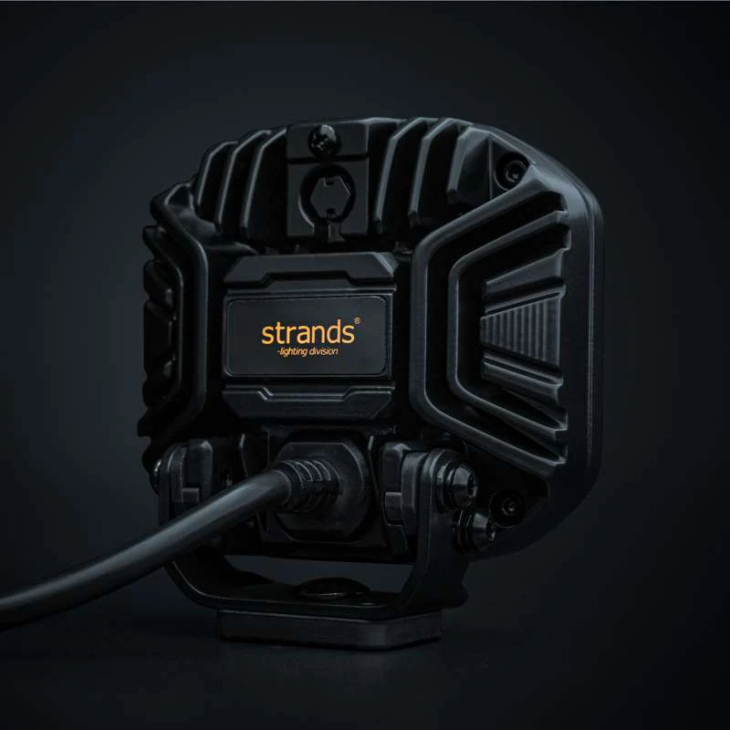 SIBERIA X (4″) Driving Light - Image 15