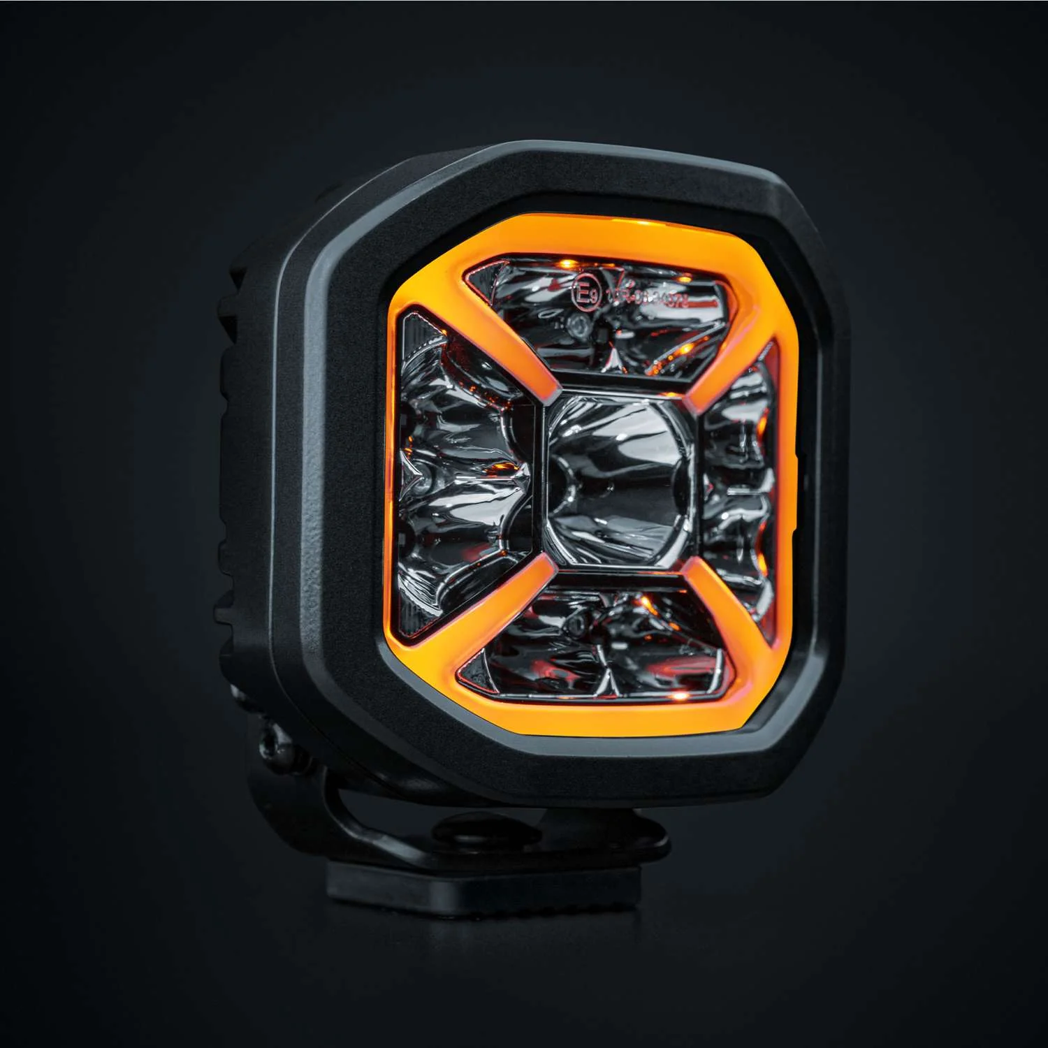 SIBERIA X (4″) Driving Light - Image 3