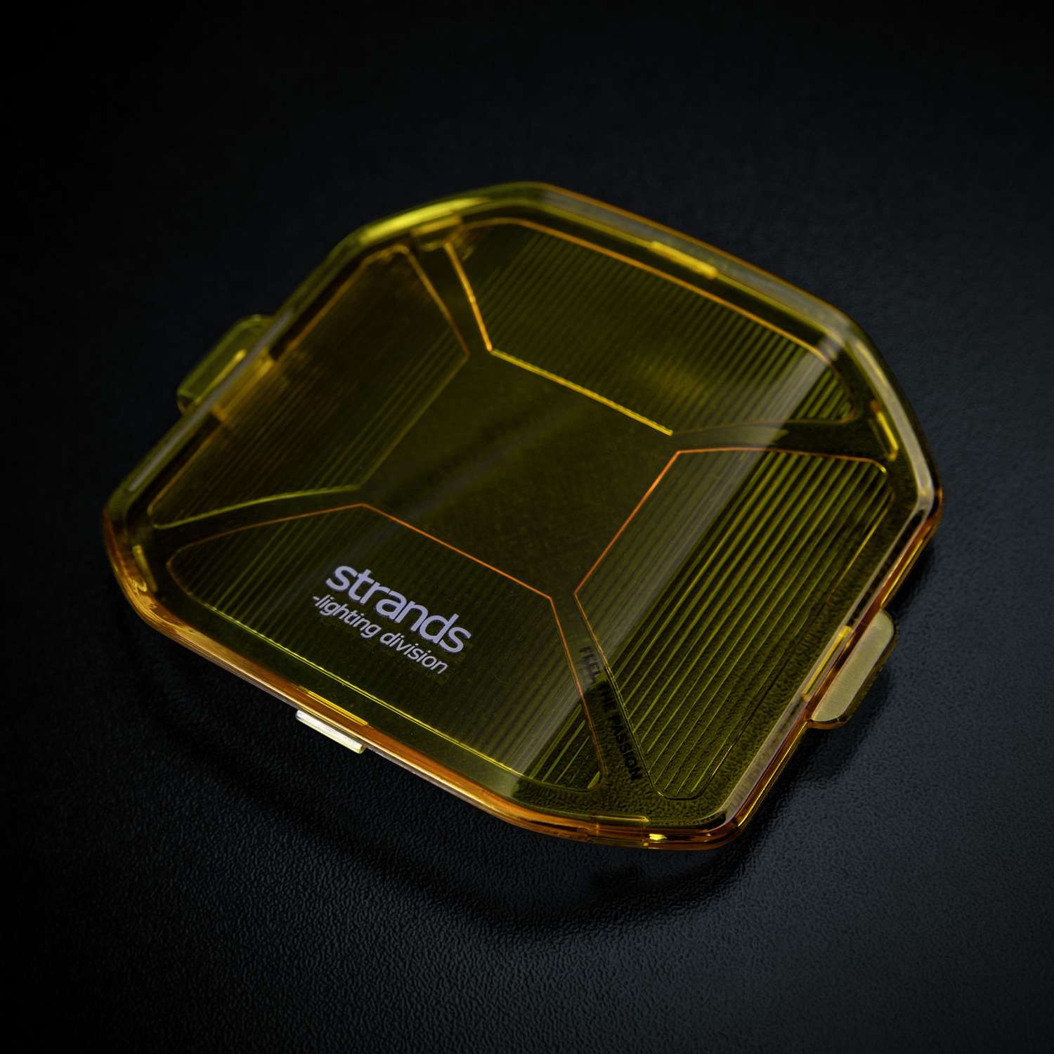 SIBERIA X (4″) Driving Light - Image 7