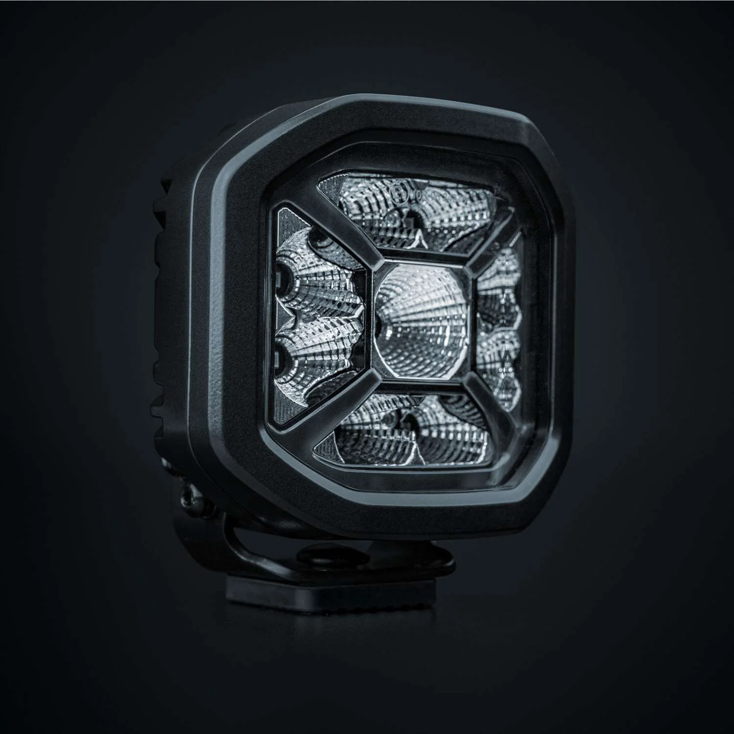 SIBERIA X (4″) Work Light - Image 2