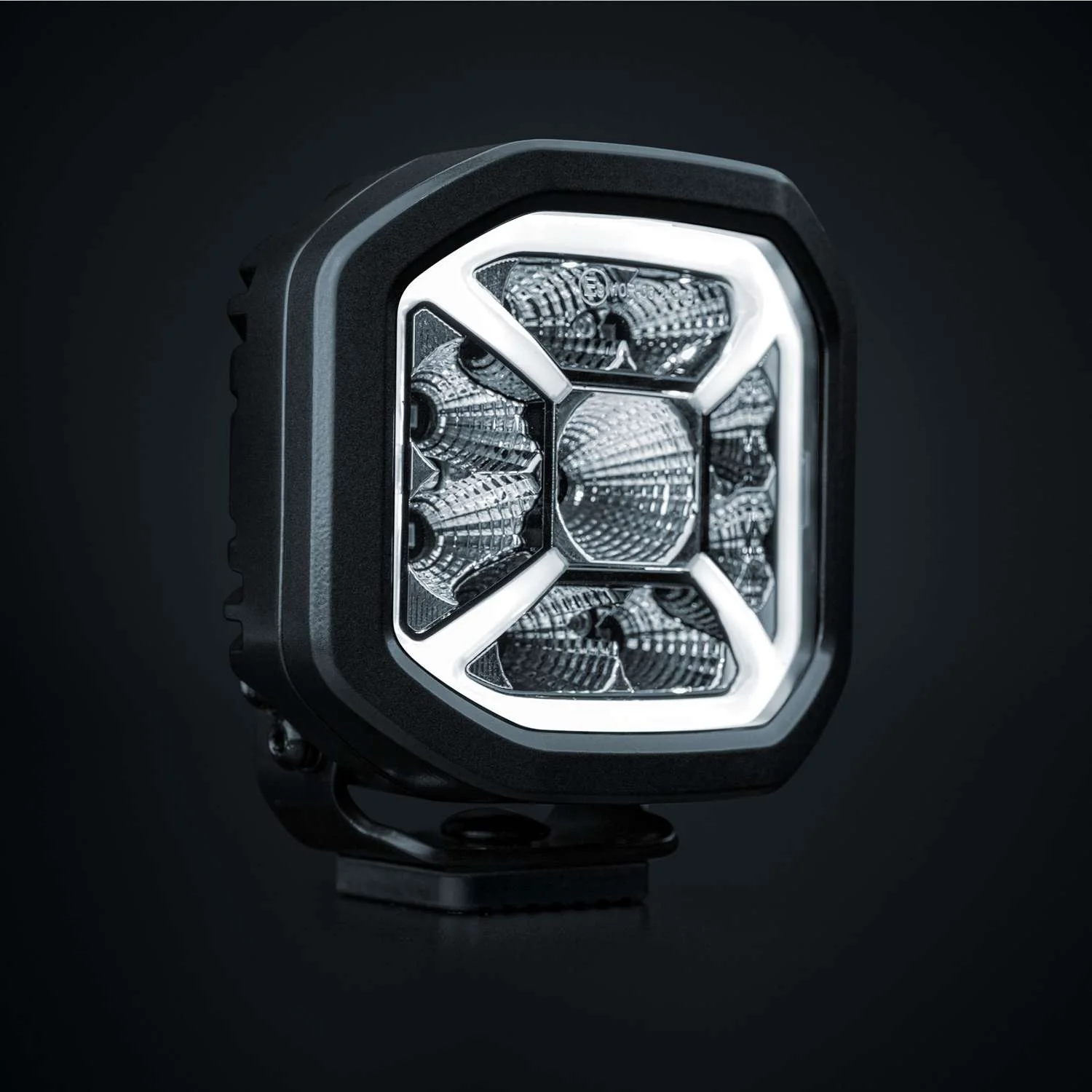 SIBERIA X (4″) Work Light - Image 3
