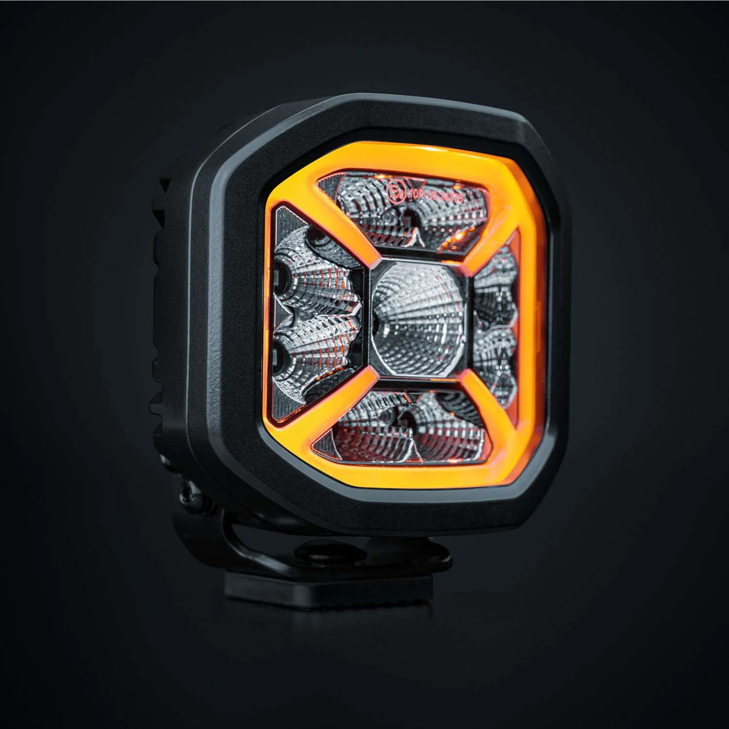SIBERIA X (4″) Work Light - Image 4