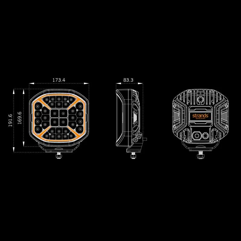 SIBERIA X (7″) - Image 10