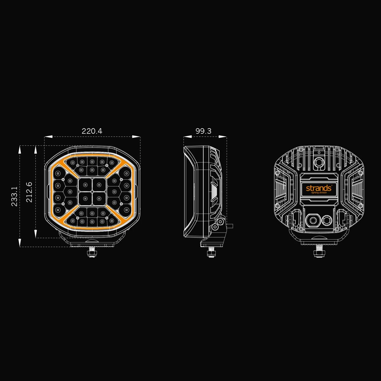 SIBERIA X (9") - Image 12