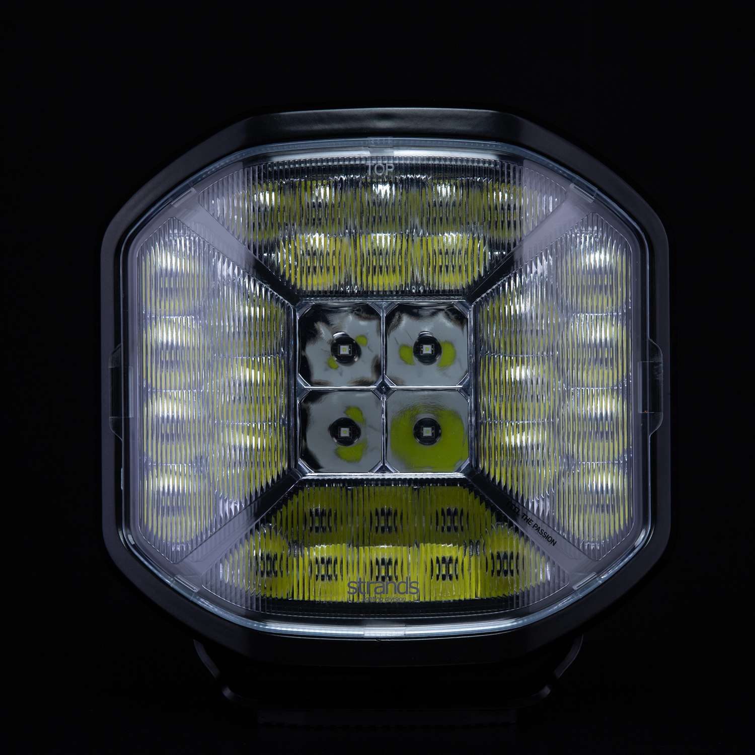 SIBERIA X (9") - Image 9