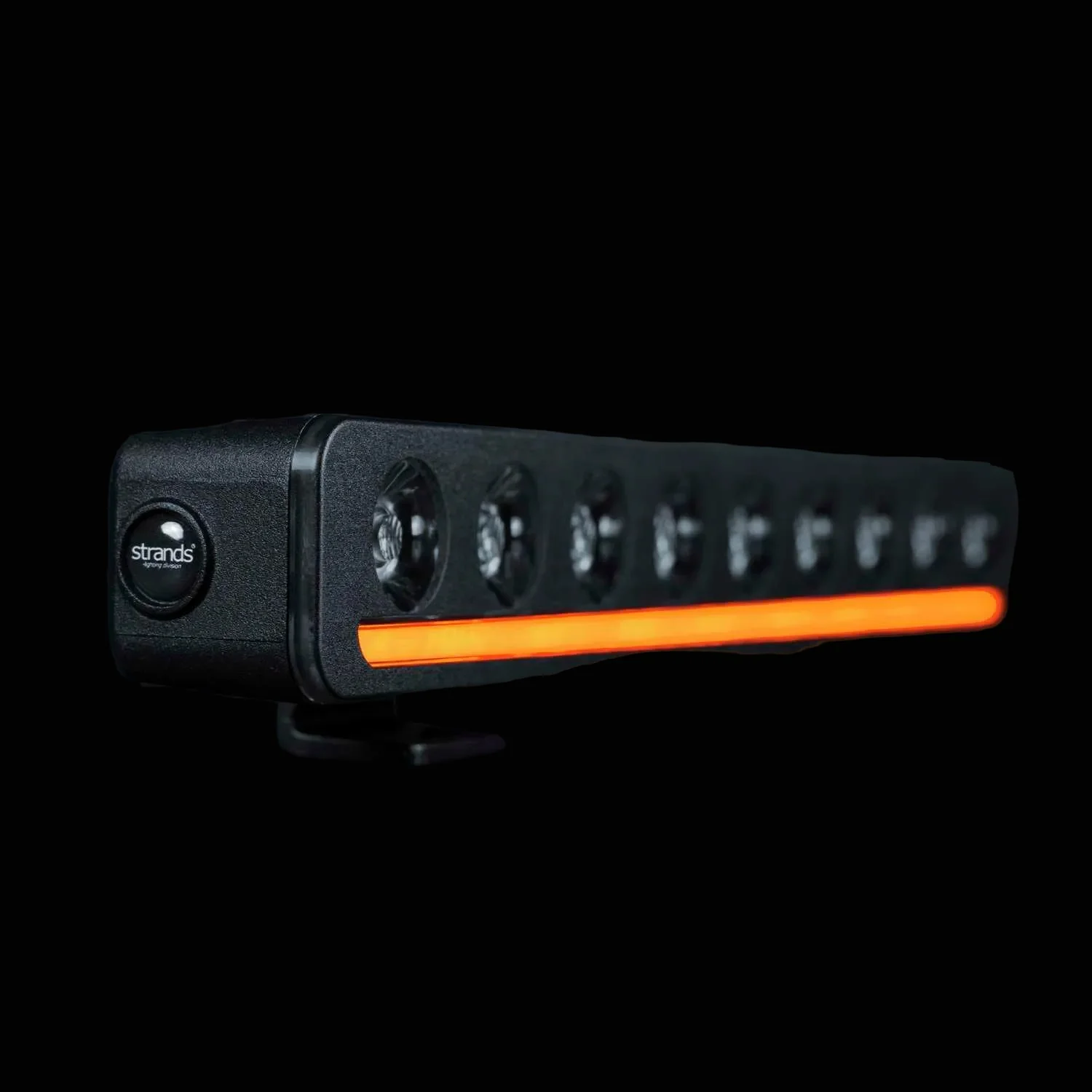 NUUK D-LINE LED BAR (10"-40")