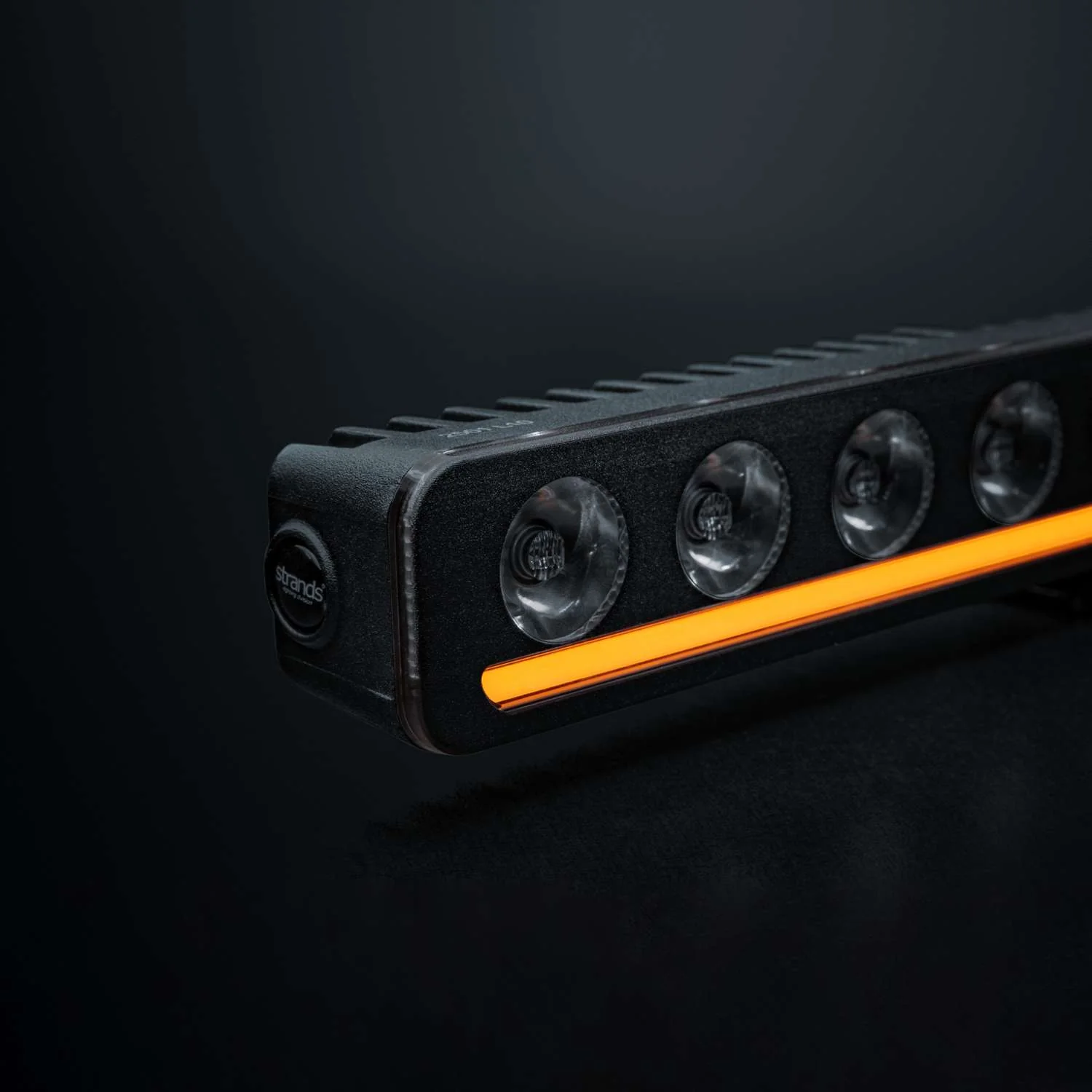 NUUK D-LINE LED BAR (10"-40") - Image 2