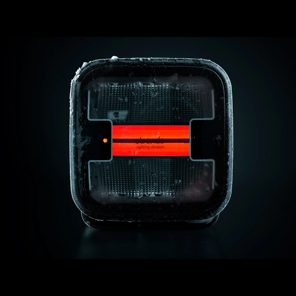 SIBERIA XP HEAT WORK LIGHT - Image 4
