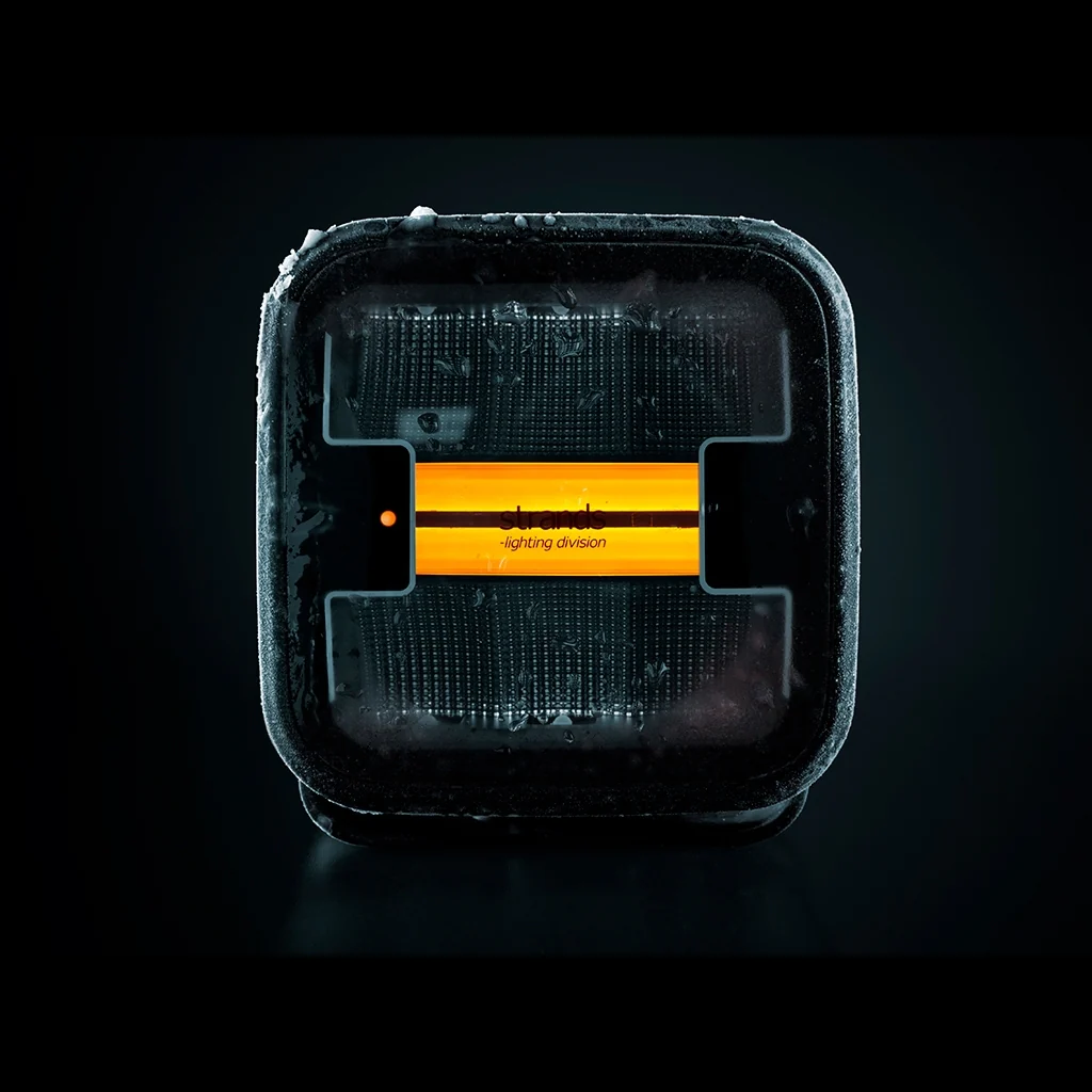 SIBERIA XP HEAT WORK LIGHT - Image 5