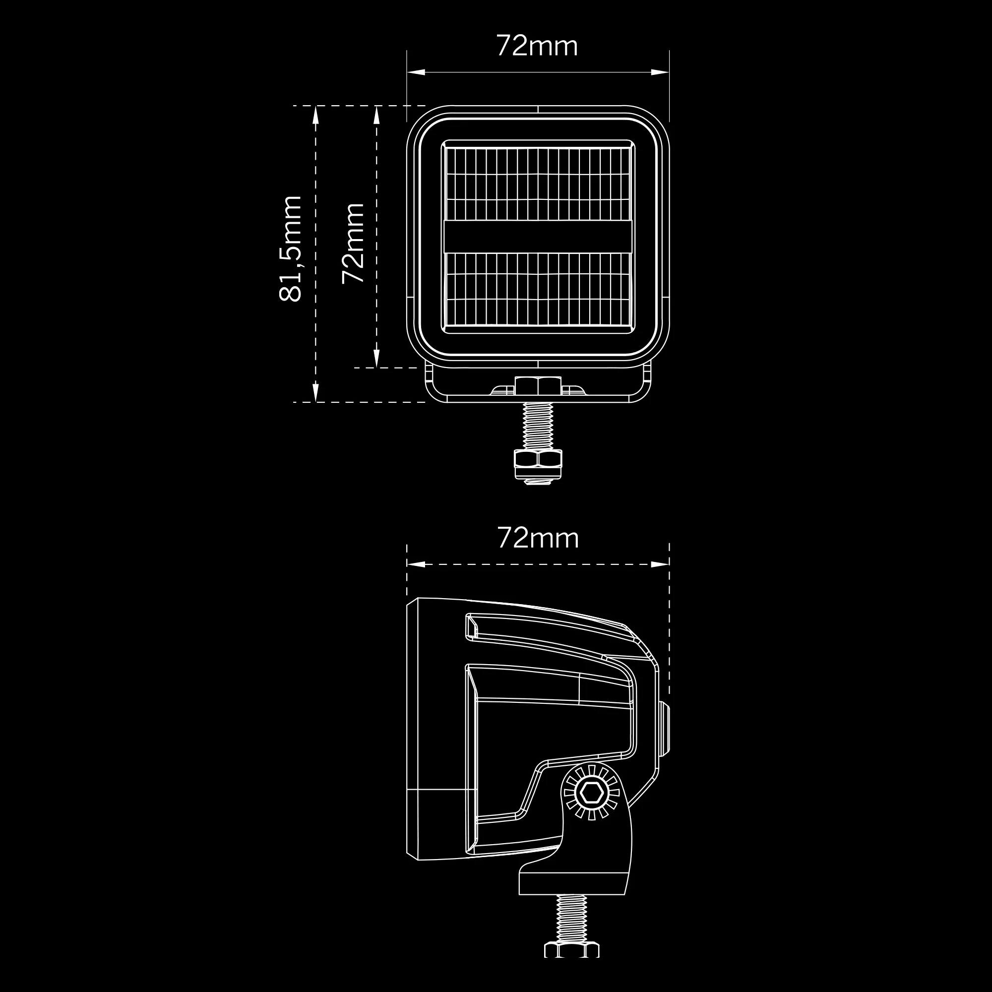 Siberia XP Qube - Single - Image 3