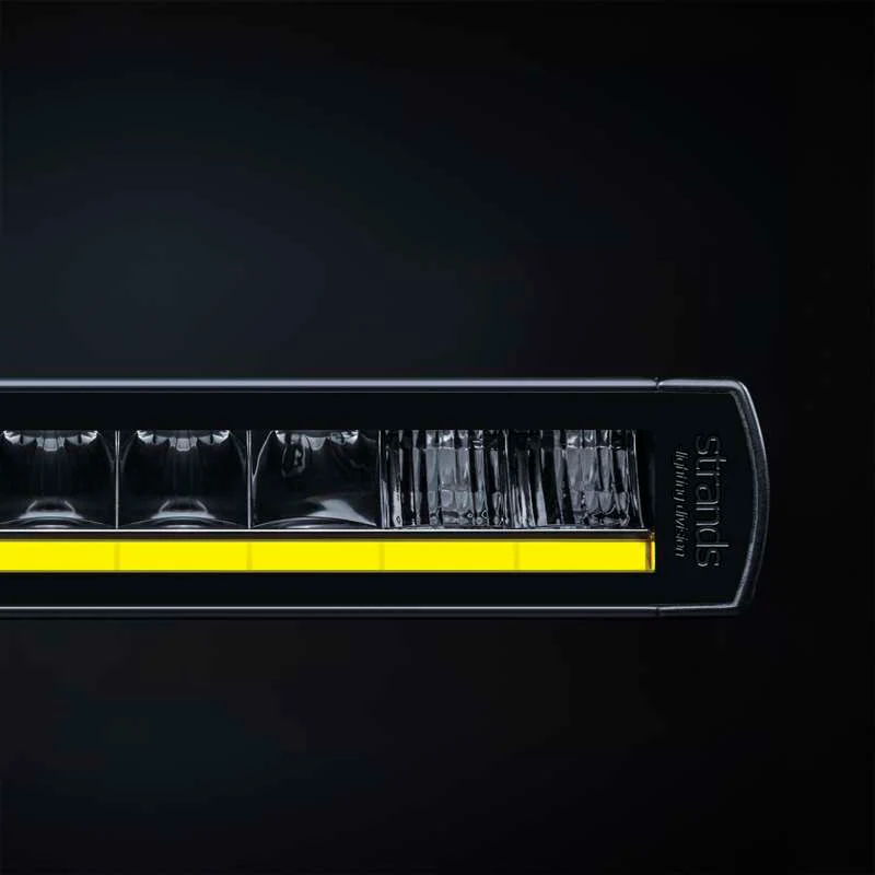 Siberia XP Single Row  (12"-50") - Image 2