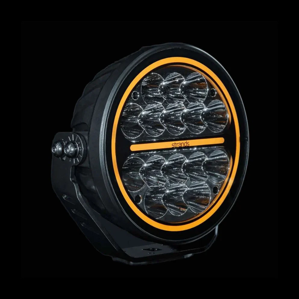 SIBERIA XPA 7″