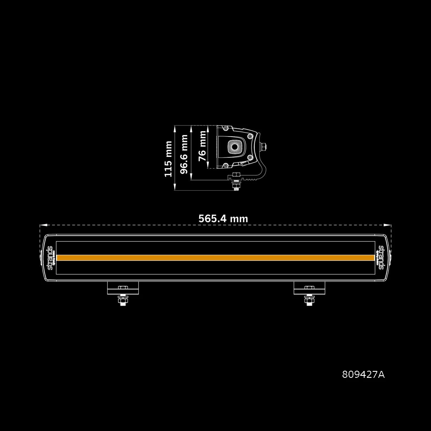 Siberia XPA Double Row (8"-50") - Image 20