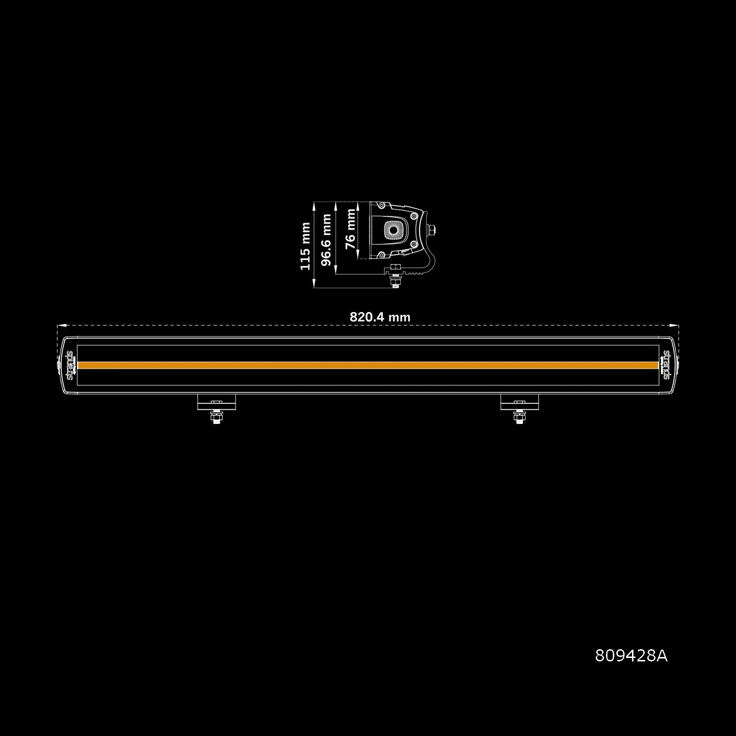 Siberia XPA Double Row (8"-50") - Image 27