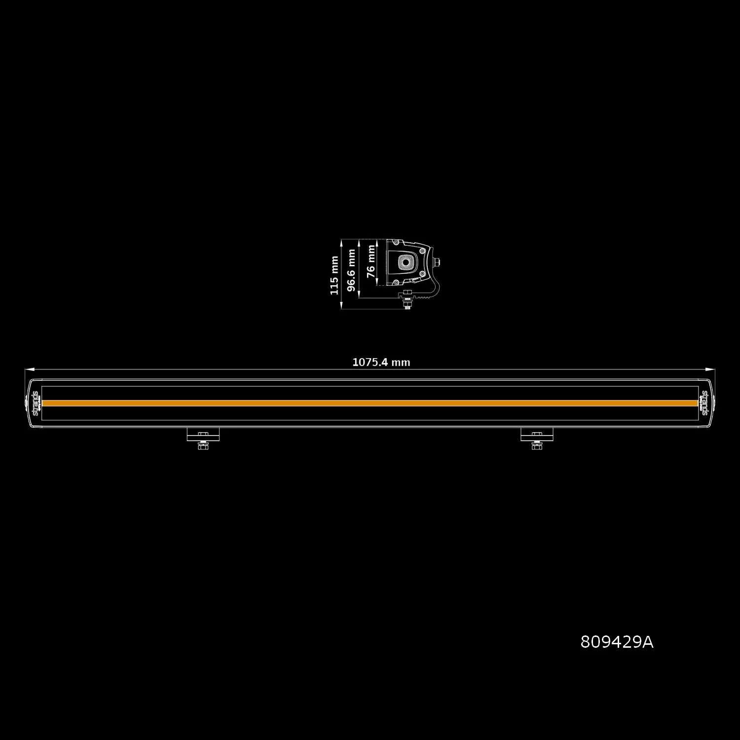 Siberia XPA Double Row (8"-50") - Image 34