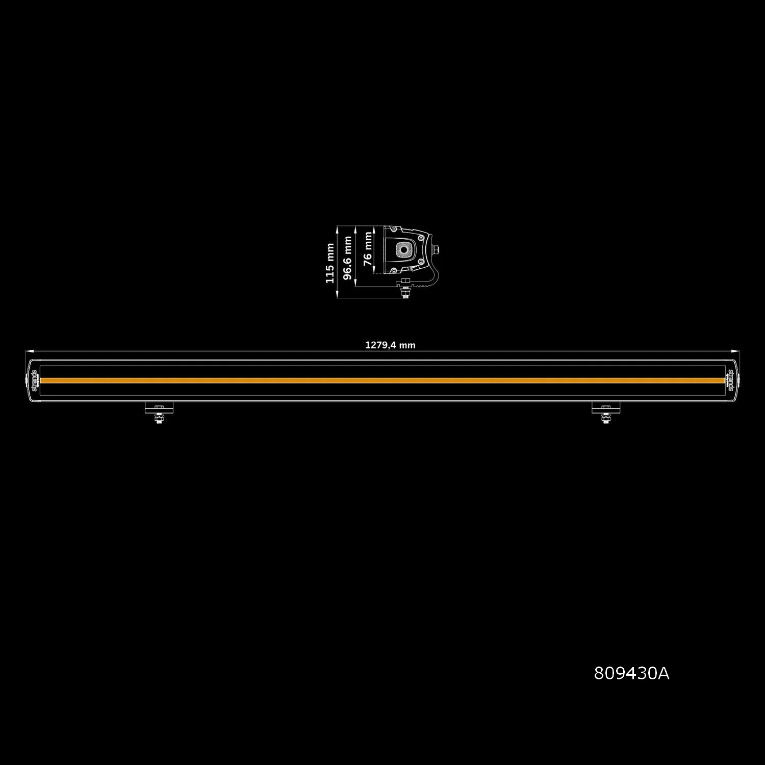 Siberia XPA Double Row (8"-50") - Image 41