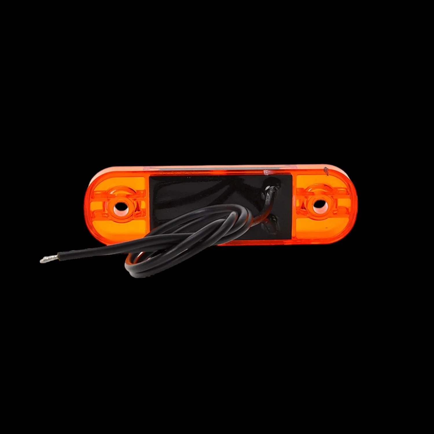Slim Side Marker Amber (3") - Image 5