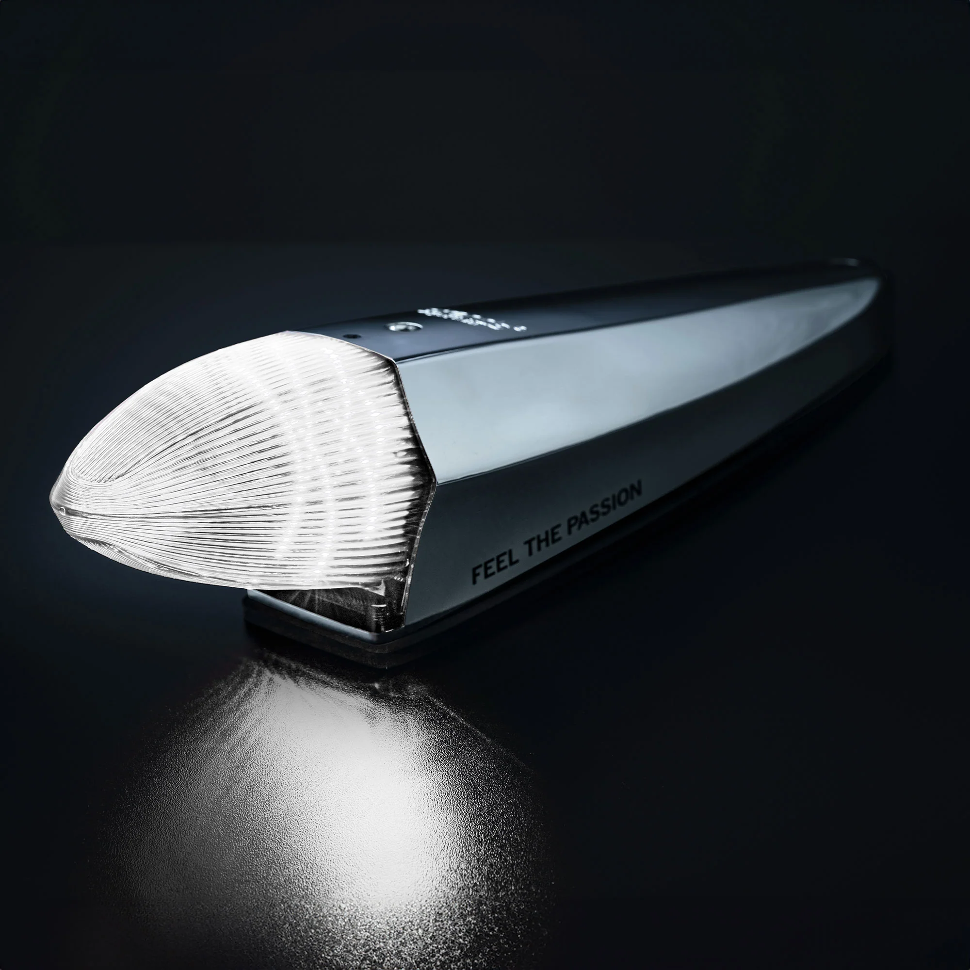 TORPEDO LIGHT (SILVER ARROW or BLACK BULLET) - Image 10